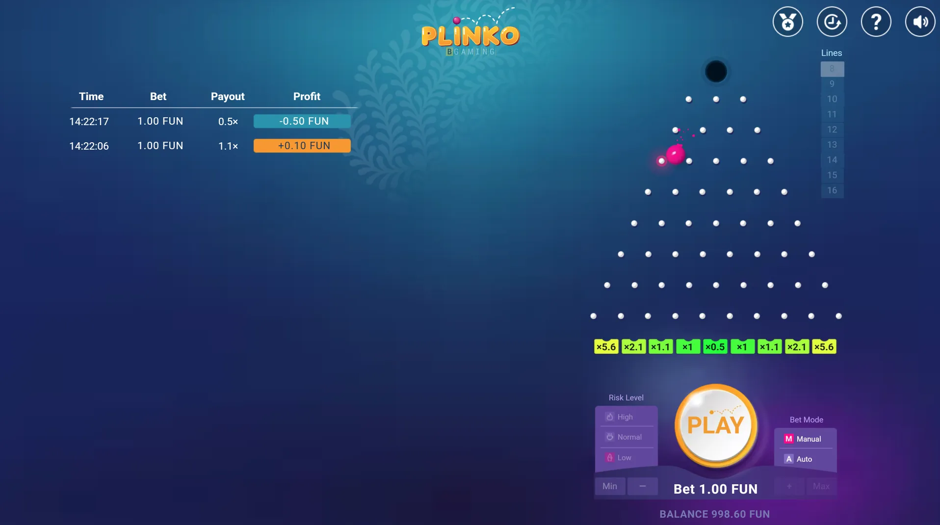 Pobierz Plinko aplikacja i ciesz się grą Pobierz Plinko aplikacja i ciesz się grą