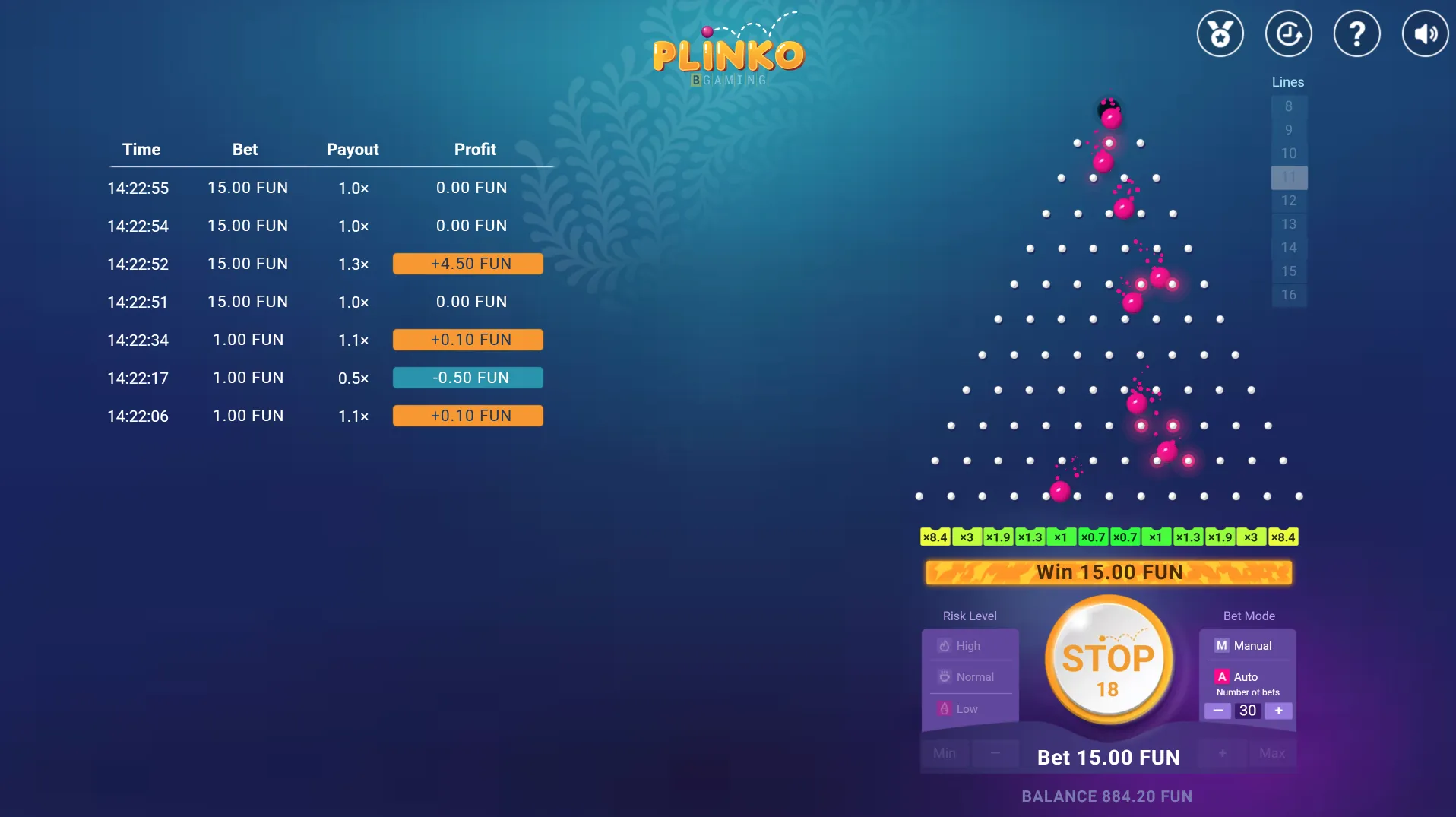 Opinie o aplikacja Plinko potwierdzają jakość Pobierz Plinko aplikacja i ciesz się grą