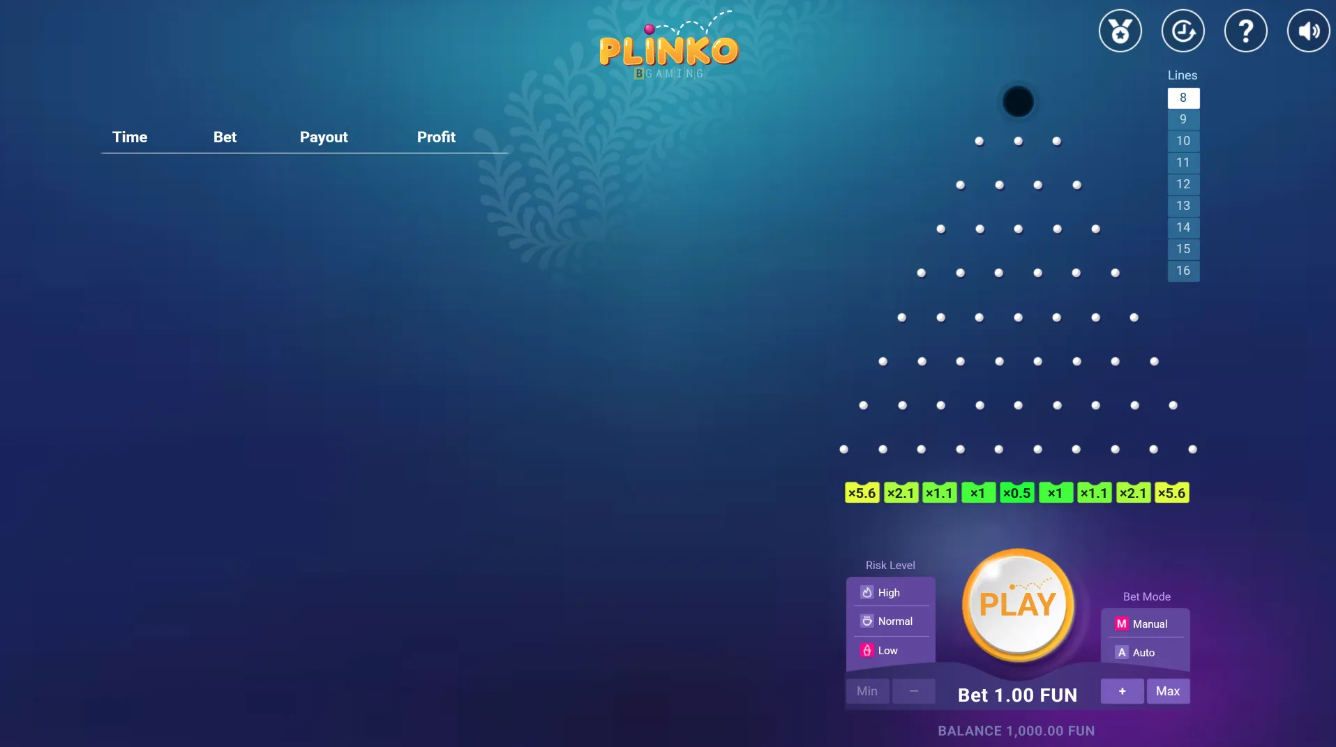 Plinko aplikacja to najlepszy wybór dla Ciebie Poznaj aplikacja Plinko opinie i dołącz do gry