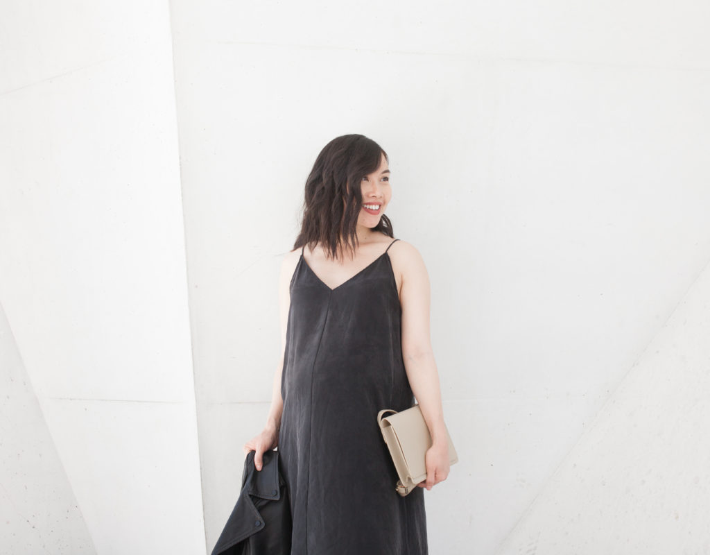 her waise choice { a Vancouver based personal style blog